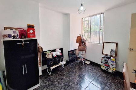 Apartamento à venda com 58m², 2 quartos e 1 vagaQuarto 2