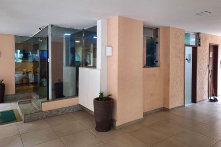 Apartamento à venda com 58m², 2 quartos e 1 vagaÁrea comum