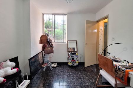 Apartamento à venda com 58m², 2 quartos e 1 vagaQuarto 2