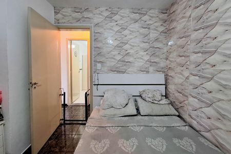 Apartamento à venda com 58m², 2 quartos e 1 vagaQuarto 1