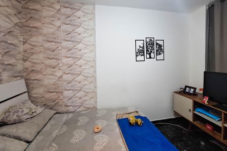 Apartamento à venda com 58m², 2 quartos e 1 vagaQuarto 1