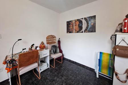 Apartamento à venda com 58m², 2 quartos e 1 vagaQuarto 2