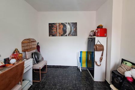 Apartamento à venda com 58m², 2 quartos e 1 vagaQuarto 2