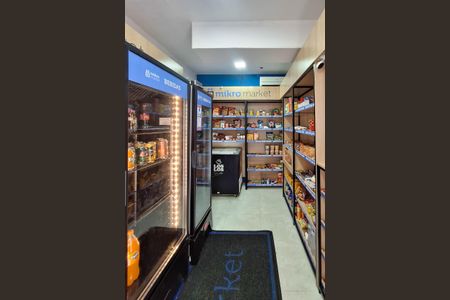 Apartamento à venda com 58m², 2 quartos e 1 vagaÁrea comum