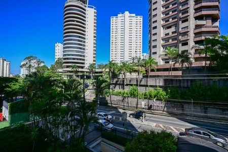Apartamento à venda com 82m², 3 quartos e 2 vagasVista