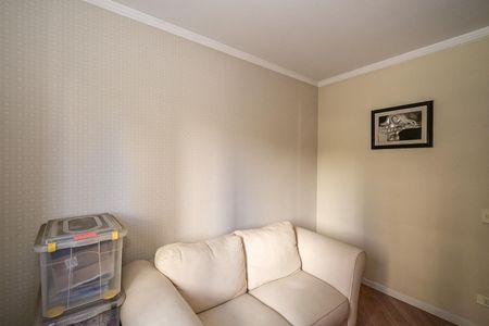 Apartamento à venda com 82m², 3 quartos e 2 vagasQuarto 1