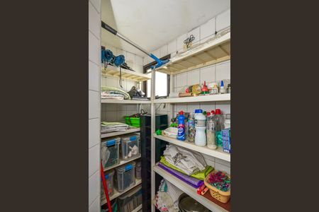 Apartamento à venda com 82m², 3 quartos e 2 vagasDespensa