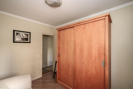 Apartamento à venda com 82m², 3 quartos e 2 vagasQuarto 1