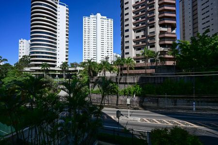 Apartamento à venda com 82m², 3 quartos e 2 vagasVista do Quarto 1