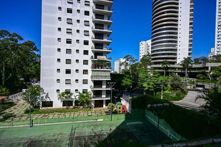 Apartamento à venda com 82m², 3 quartos e 2 vagasVista da Suíte