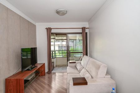 Apartamento à venda com 82m², 3 quartos e 2 vagasSala de Tv