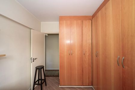 Apartamento à venda com 82m², 3 quartos e 2 vagasQuarto 2