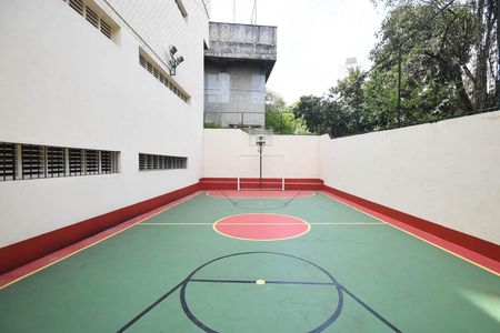 Apartamento à venda com 82m², 3 quartos e 2 vagas Apartamento à venda com 82m², 3 quartos e 2 vagasQuadra