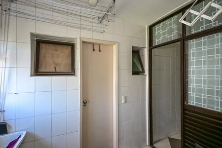 Apartamento à venda com 82m², 3 quartos e 2 vagasÁrea de Serviço 