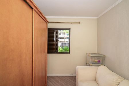 Apartamento à venda com 82m², 3 quartos e 2 vagasQuarto 1