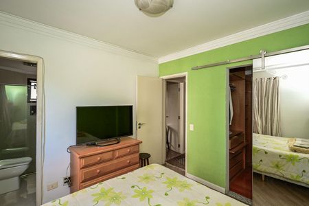Apartamento à venda com 82m², 3 quartos e 2 vagasSuíte