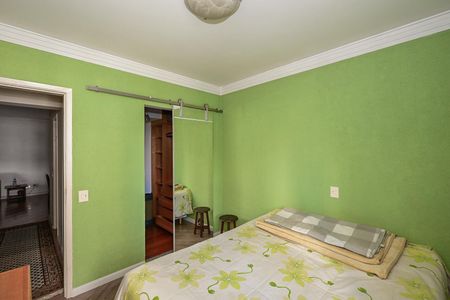 Apartamento à venda com 82m², 3 quartos e 2 vagasSuíte