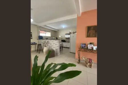 Cozinha de casa para alugar com 3 quartos, 160m² em Itapuã, Salvador