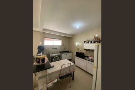 Cozinha de casa para alugar com 3 quartos, 160m² em Itapuã, Salvador