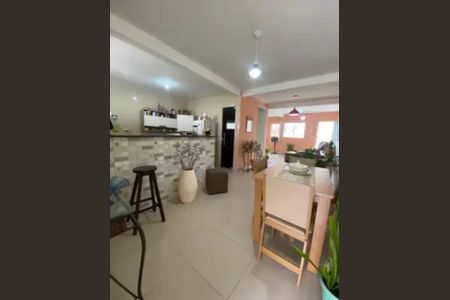 Cozinha de casa para alugar com 3 quartos, 160m² em Itapuã, Salvador