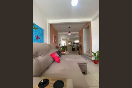 Sala de casa para alugar com 3 quartos, 160m² em Itapuã, Salvador