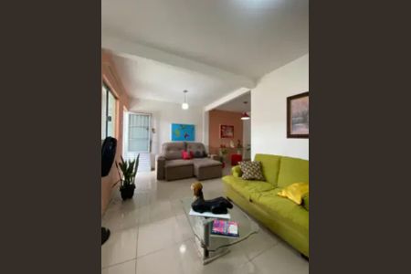 Sala de casa para alugar com 3 quartos, 160m² em Itapuã, Salvador
