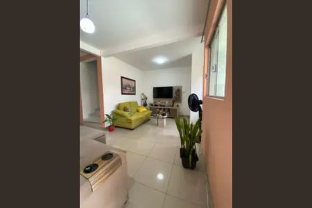 Sala de casa para alugar com 3 quartos, 160m² em Itapuã, Salvador