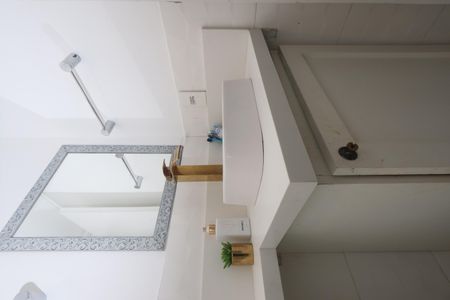 Apartamento à venda com 51m², 2 quartos e 1 vagaBanheiro