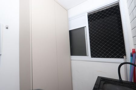Apartamento à venda com 51m², 2 quartos e 1 vagaÁrea de Serviço