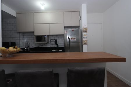 Apartamento à venda com 51m², 2 quartos e 1 vagaBanheiro