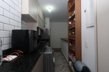 Apartamento à venda com 51m², 2 quartos e 1 vagaÁrea de Serviço