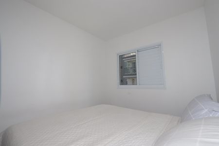 Apartamento à venda com 51m², 2 quartos e 1 vagaQuarto 1