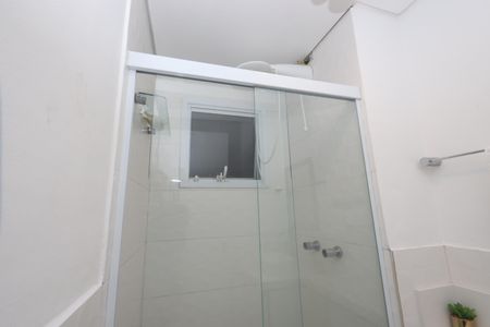 Apartamento à venda com 51m², 2 quartos e 1 vagaBanheiro
