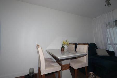 Apartamento à venda com 51m², 2 quartos e 1 vagaSala