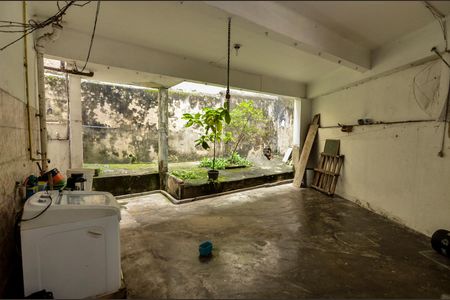 Casa à venda com 60m², 3 quartos e sem vaga Casa à venda com 60m², 3 quartos e sem vagaÁrea de Serviço