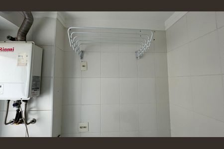 Apartamento para alugar com 87m², 3 quartos e 1 vagaÁrea de serviço