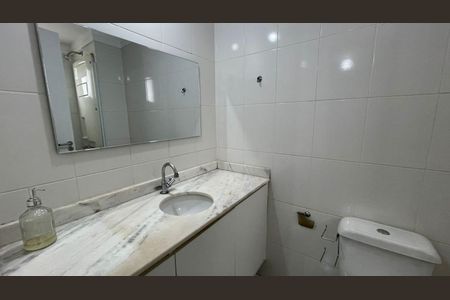 Apartamento para alugar com 87m², 3 quartos e 1 vagaBanheiro