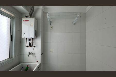 Apartamento para alugar com 87m², 3 quartos e 1 vagaÁrea de serviço