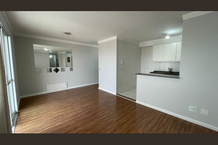 Apartamento para alugar com 87m², 3 quartos e 1 vagaSala