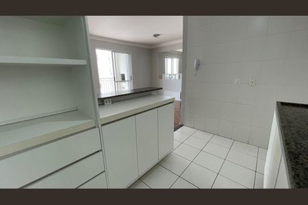 Apartamento para alugar com 87m², 3 quartos e 1 vagaCozinha