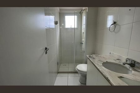 Apartamento para alugar com 87m², 3 quartos e 1 vagaBanheiro