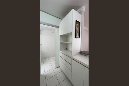 Apartamento para alugar com 87m², 3 quartos e 1 vagaCozinha