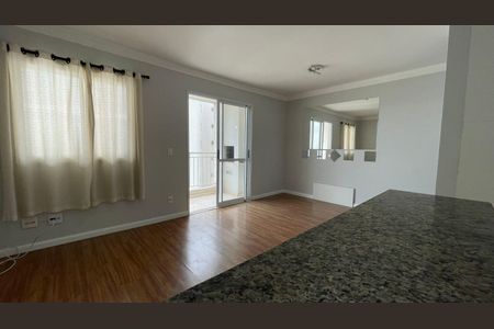 Apartamento para alugar com 87m², 3 quartos e 1 vagaSala