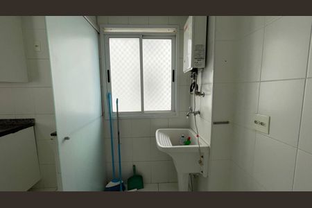 Apartamento para alugar com 87m², 3 quartos e 1 vagaÁrea de serviço