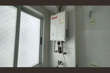 Apartamento para alugar com 87m², 3 quartos e 1 vagaÁrea de serviço