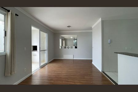 Apartamento para alugar com 87m², 3 quartos e 1 vagaSala