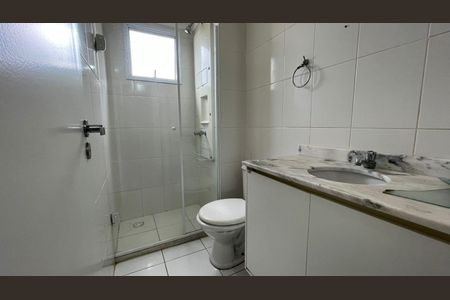 Apartamento para alugar com 87m², 3 quartos e 1 vagaBanheiro