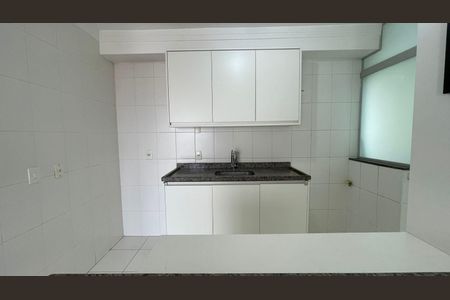 Apartamento para alugar com 87m², 3 quartos e 1 vagaCozinha