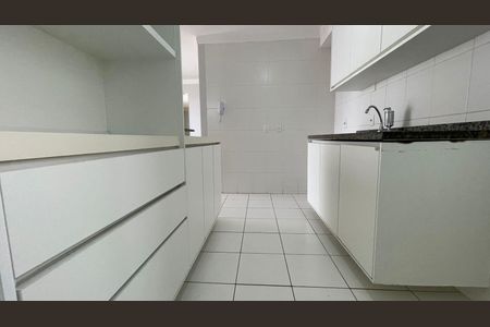 Apartamento para alugar com 87m², 3 quartos e 1 vagaCozinha