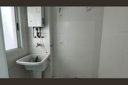 Apartamento para alugar com 87m², 3 quartos e 1 vagaÁrea de serviço